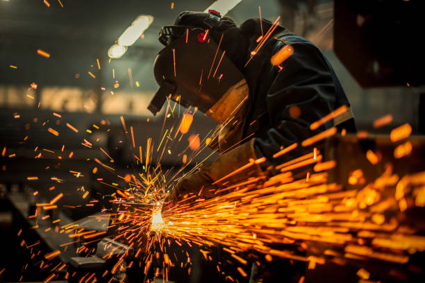 Best Specialty Welding Processes in Oakland, NJ