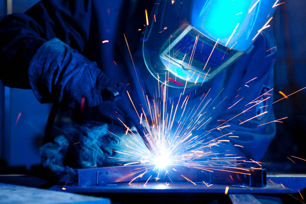 Best Marine and Shipbuilding Welding in Oakland, NJ