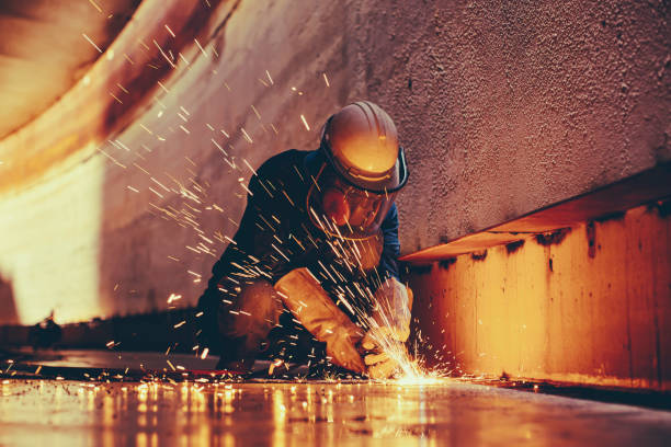 Best Automation and Robotic Welding in Oakland, NJ
