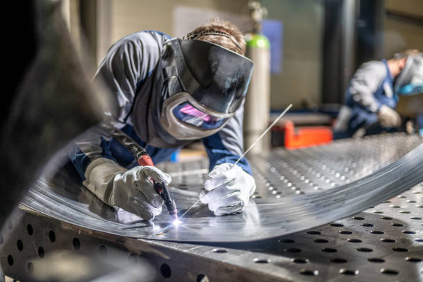 Best Welding Equipment Sales and Repair in Oakland, NJ