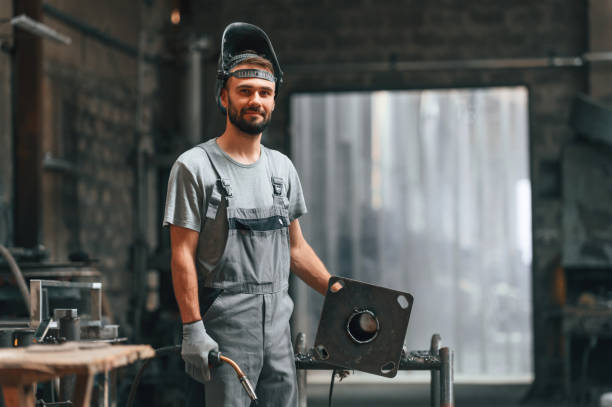 Best Maintenance and Repair Welding in Oakland, NJ