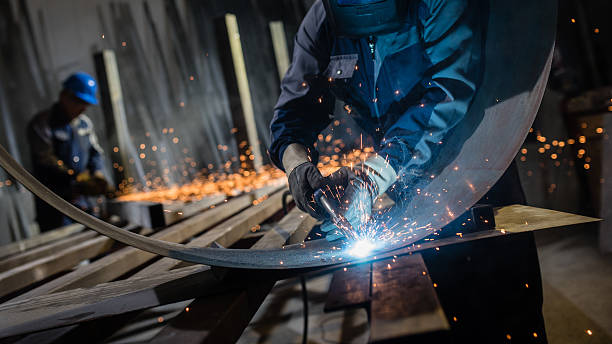  Oakland, NJ Welder Pros